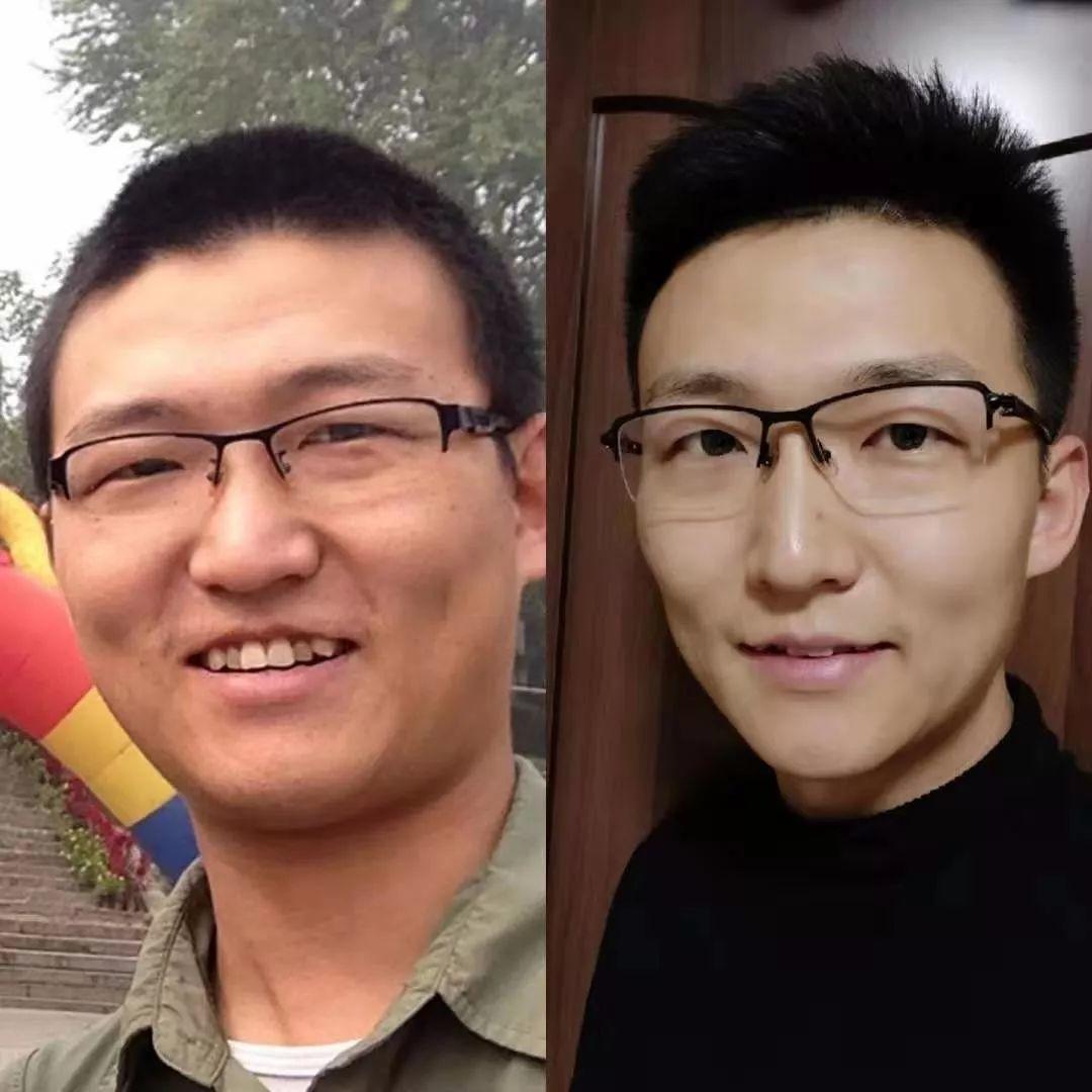 【每日一星】重设青春，重启活力人生--陈永浚