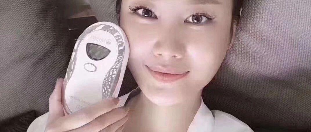 夏天享“瘦”人生，性感的比基尼穿起来！精致美体就用NU SKIN ageLOC body Spa!
