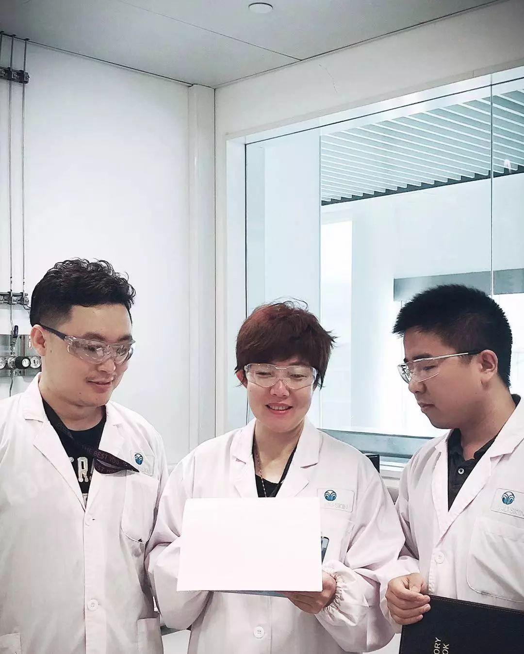 营养补充品界的“特斯拉”,凭什么走在时代前沿? | V探索 营养补充品界的“特斯拉”,凭什么走在时代前沿? | V探索