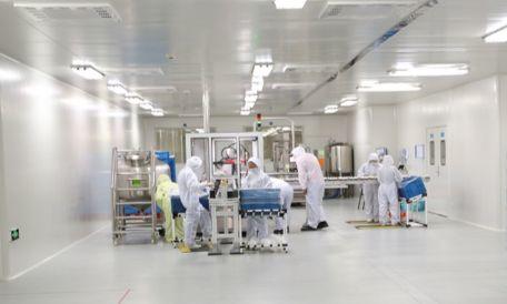 营养补充品界的“特斯拉”,凭什么走在时代前沿? | V探索 营养补充品界的“特斯拉”,凭什么走在时代前沿? | V探索