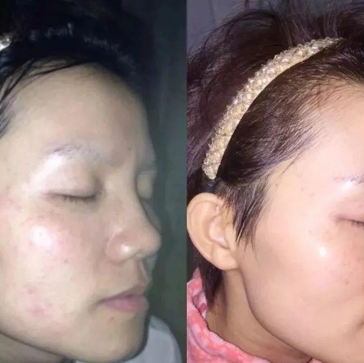 【每日一星】平面设计师的抗衰故事 --廖艳举