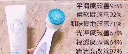 洁面美容仪初认识——你的小仪器达标了吗？
