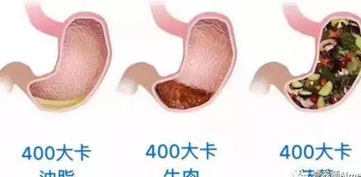 这些控制体重的方法,减肥人士都想学! 这些控制体重的方法,减肥人士都想学!