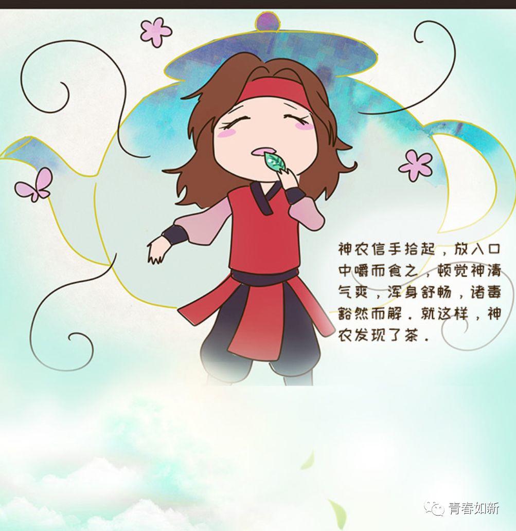 如新华茂牌茶沛胶囊