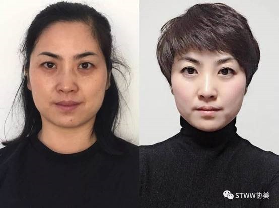 【每日一星】我有了新生活--坚婷
