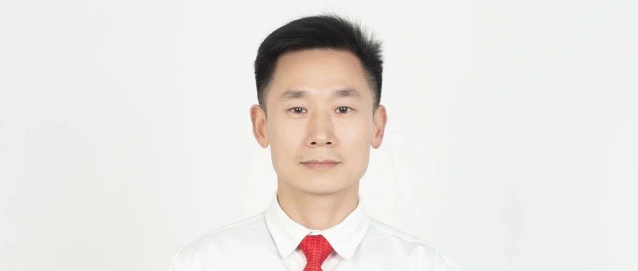 【每日一星】瘦胖子变型男--钟西文