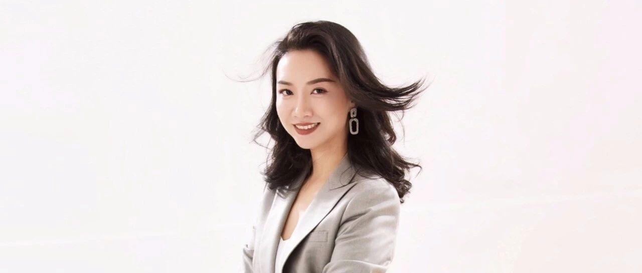 【每日一星】战“痘”半生，归来仍是少女！--郭竑婕