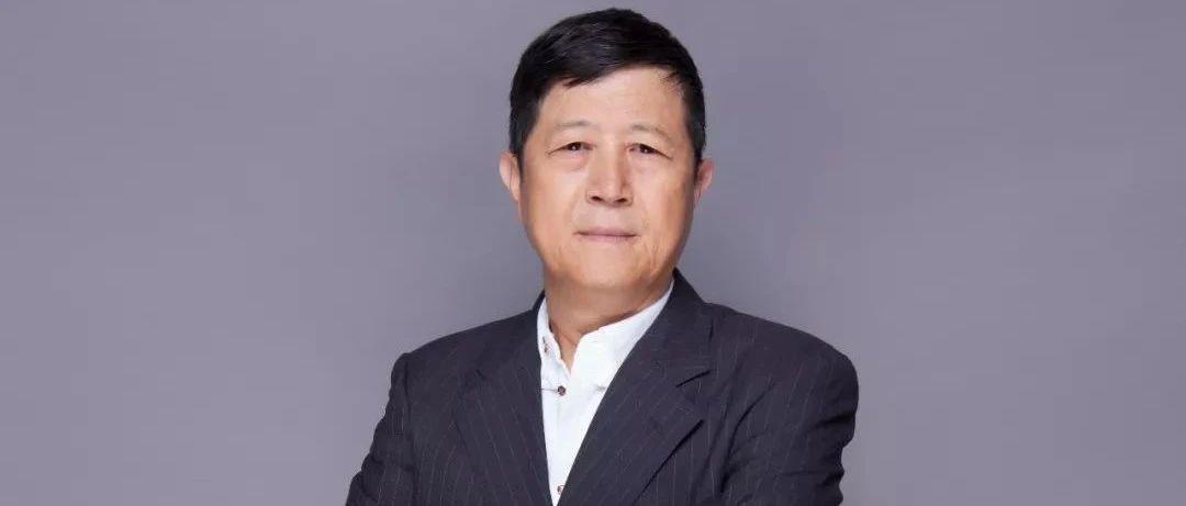 【每日一星】奇迹创造者之70岁的帅小伙儿--余小坚