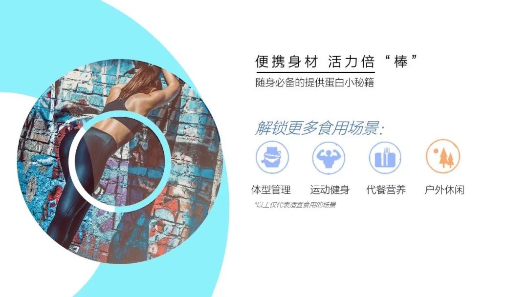 身材逆袭的秘密其实是… 身材逆袭的秘密其实是…