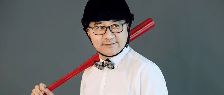 【每日一星】因为太帅，所以最爱——寻找走失的青春--肖占睿