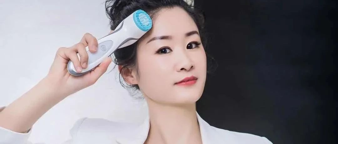 【每日一星】刷出年轻，刷出美！--陈晶杰