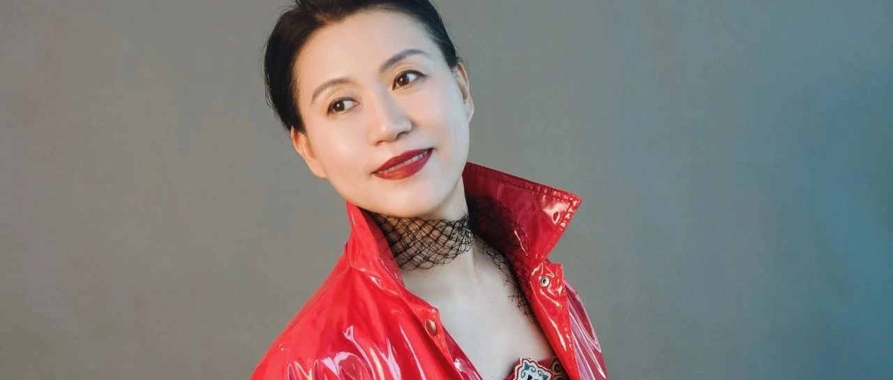 【每日一星】一个自己与另一个自己在光阴里的隔世重逢--张永红