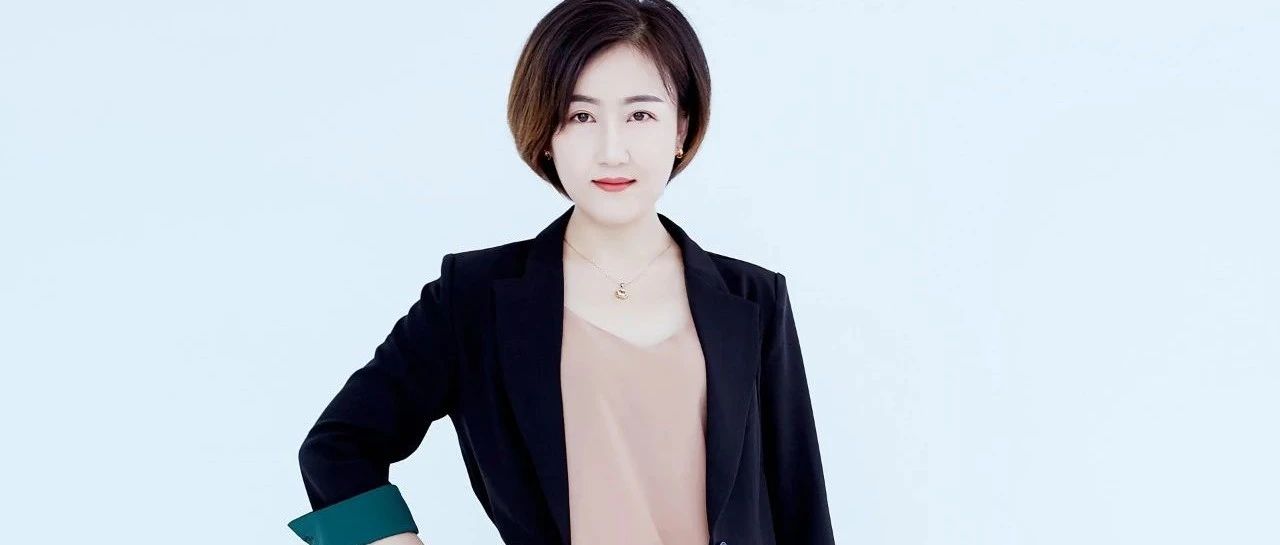 【每日一星】一个宝妈的精彩蜕变--刘旋