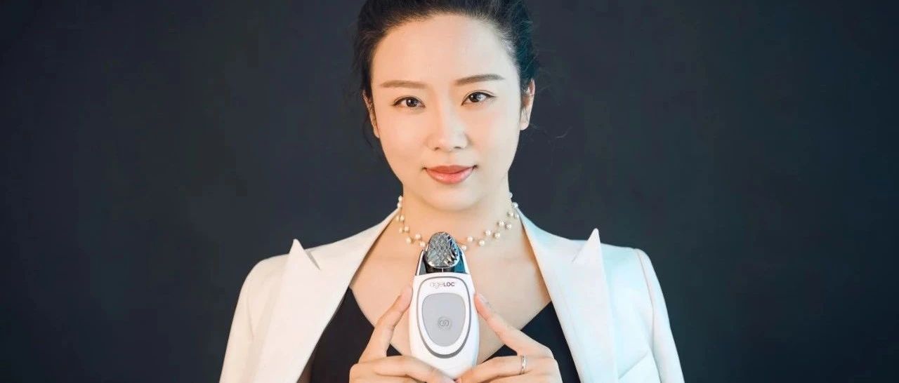 【每日一星】化蝶——从心宽体胖的假阿姨到精致典雅真少女的完美逆袭--毕越