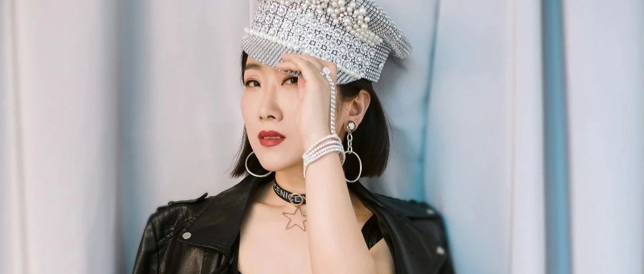【每日一星】健康为伴，青春随行 美丽如愿，预见新我--张晓霞