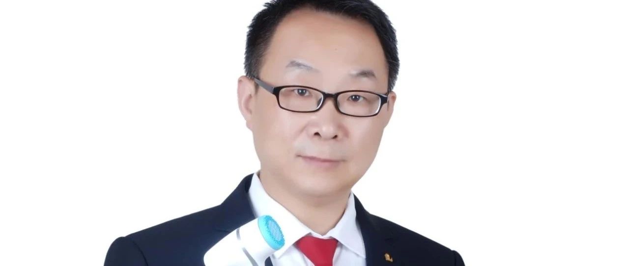 【每日一星】一次相信，一直幸运！--李红卫