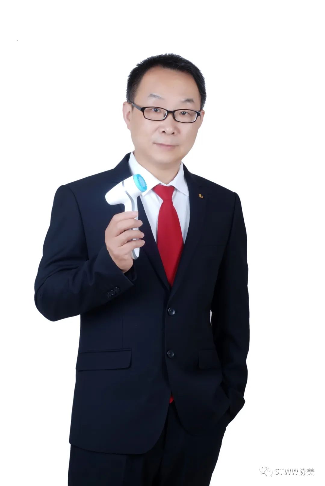 【每日一星】一次相信,一直幸运!--李红卫 【每日一星】一次相信,一直幸运!--李红卫