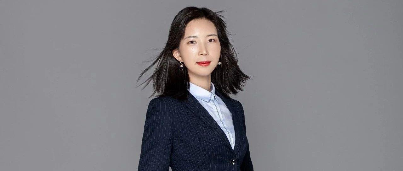 【每日一星】魅力蜕变，重塑真我--杨珊英