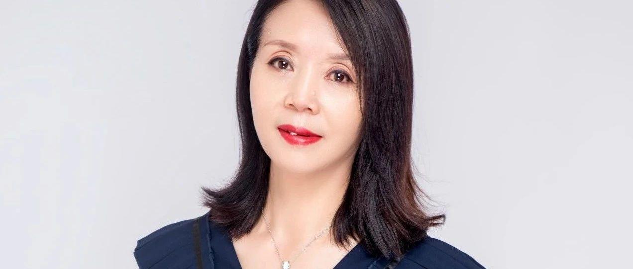 【每日一星】六零后的活力小姐姐--何玉芳
