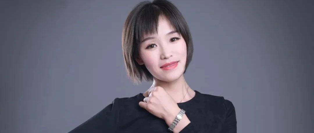 【每日一星】美丽是女人一生的课题--马俪