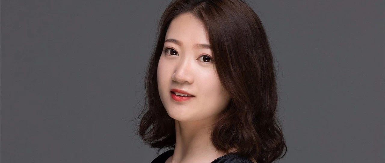【每日一星】换个品牌，羽化成蝶--王雅萍