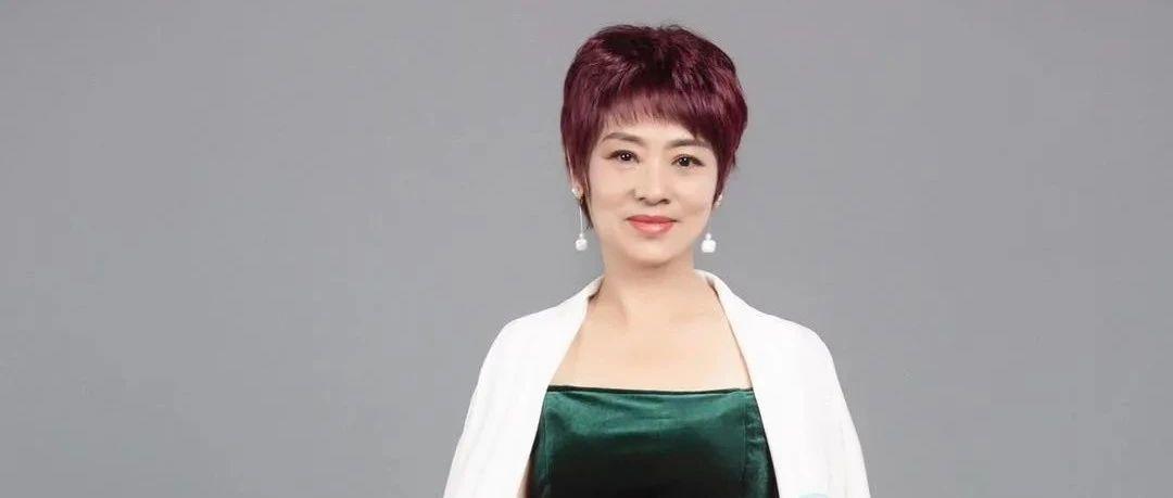 【每日一星】ageLOC让我重设青春，逆转人生--吴玉婷