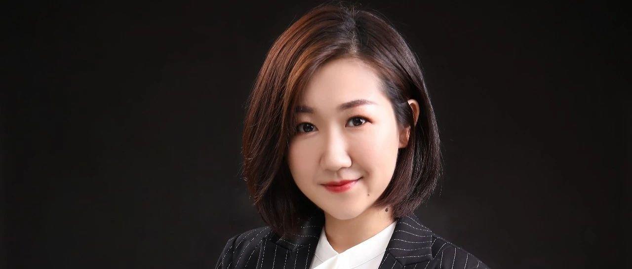 【每日一星】重新拥有少女线和小蛮腰的小姐姐--谢丹琪
