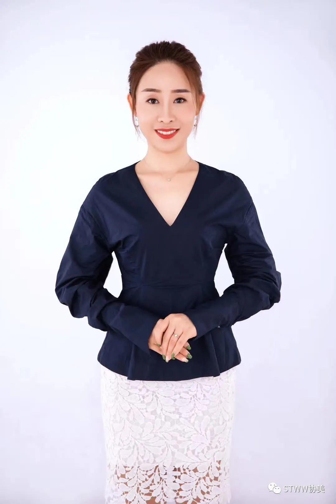 【每日一星】腰围减了17公分的辣妈--王嘉艺