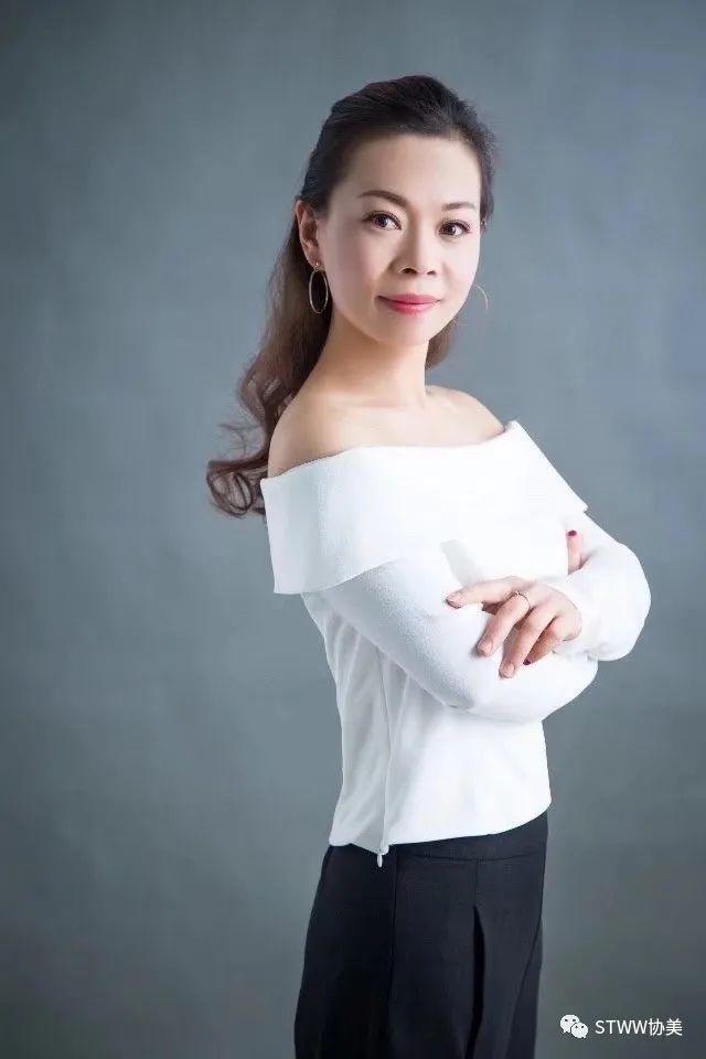 【每日一星】告别红血丝，遇到更好的自己--陈丽梅
