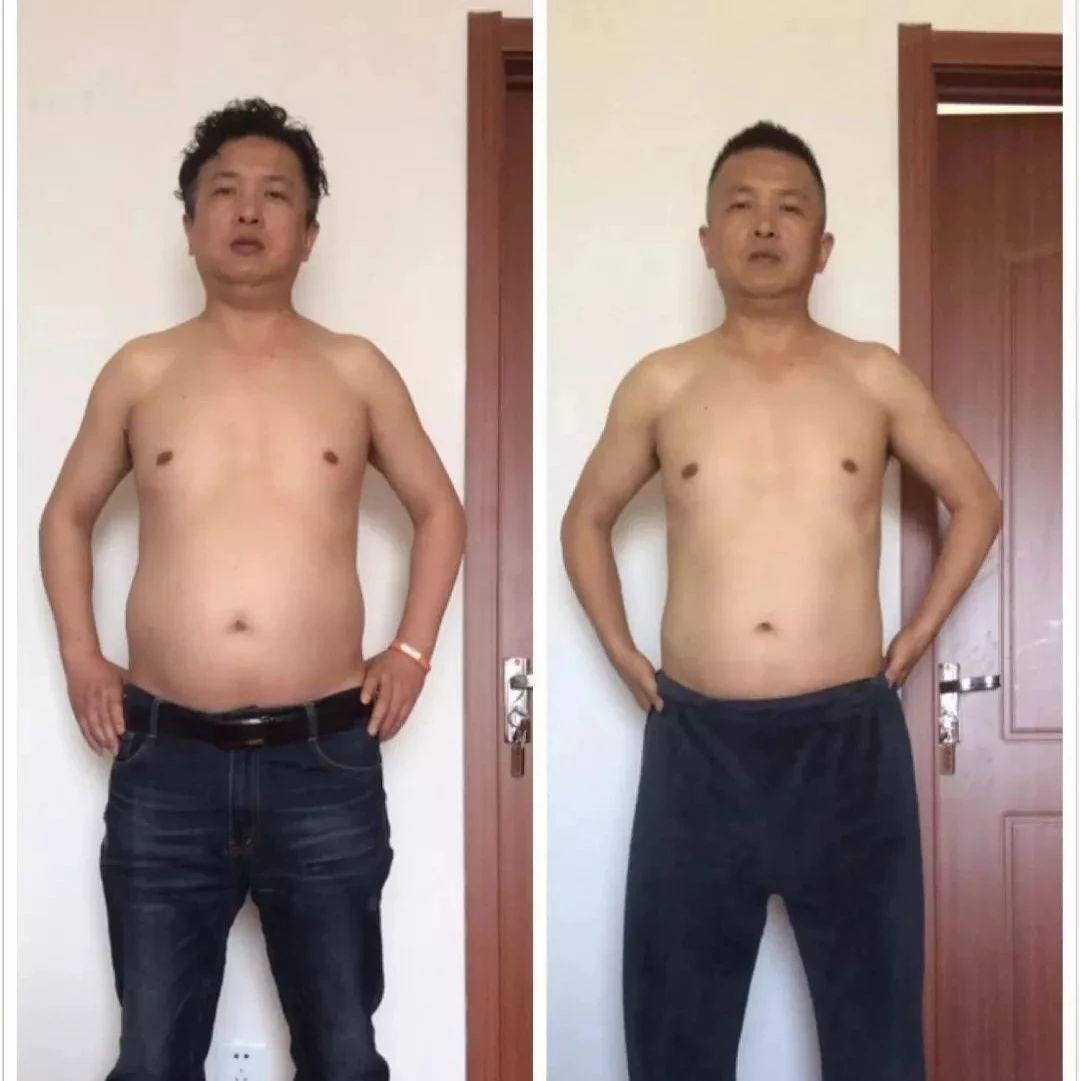 【每日一星】50岁！我的人生可以重新来过--刘建华