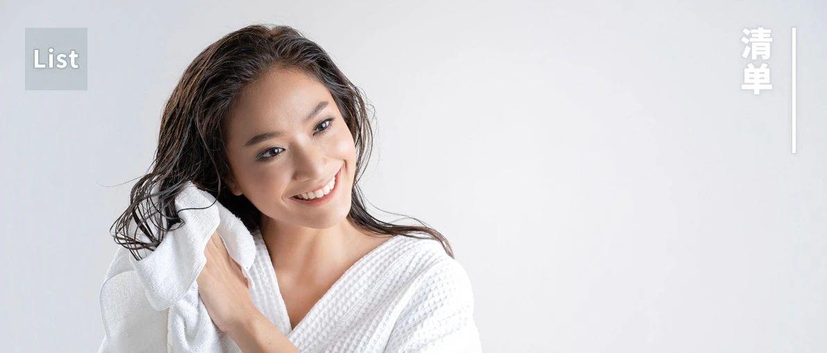 月经期间不能洗头？女人从小被骗到大的 12 件事