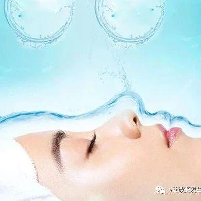 面部皮肤补水为什么会疼？
