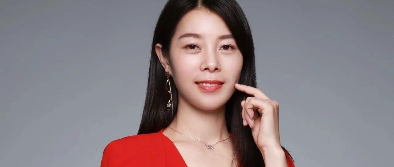 【每日一星】不甘于平庸，为美丽而生--李凤珍