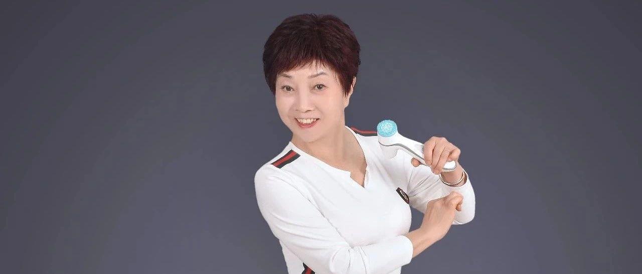 【每日一星】七十一岁也要年轻健康--刘阿萍