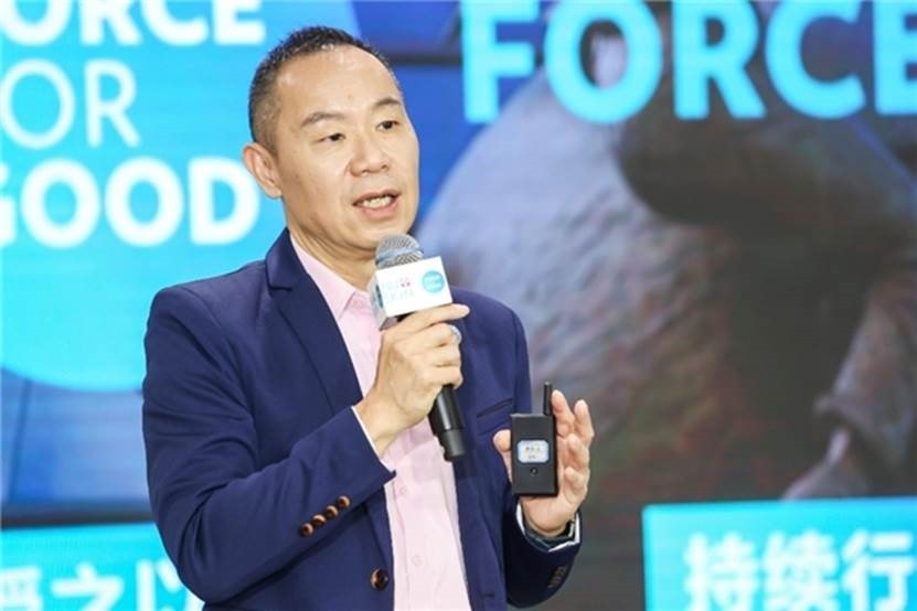 益起健康 逐梦新未来 ——如新中国开展儿童公益主题月系列活动