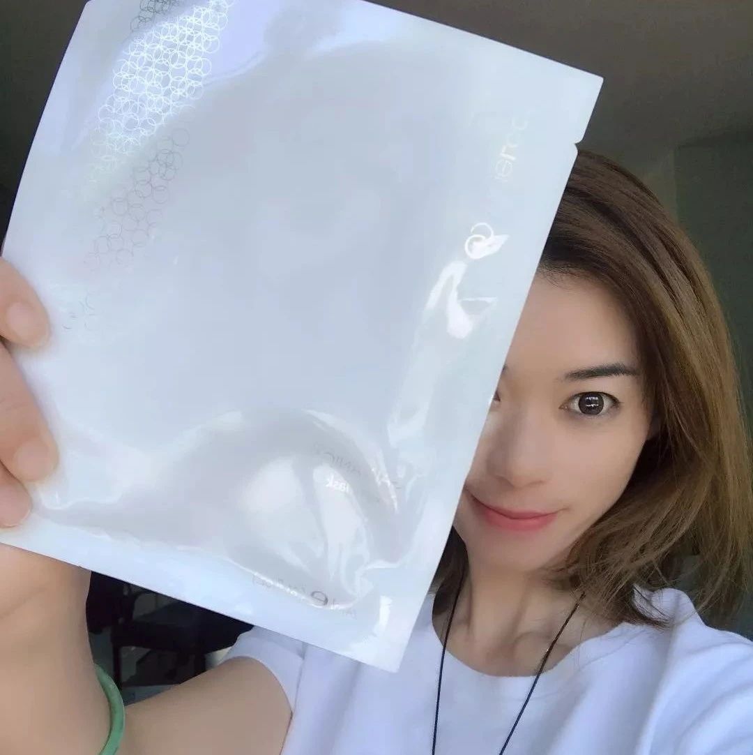 如新磁力面膜-科技面膜
