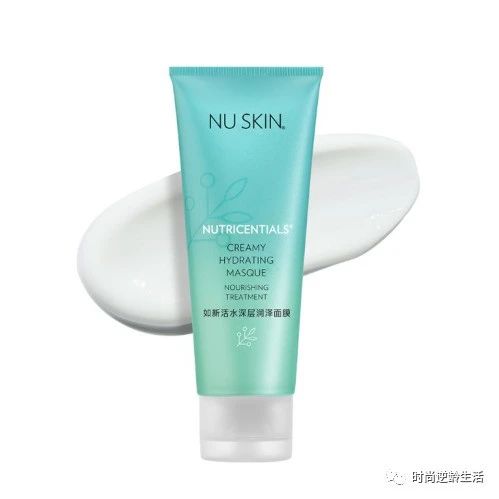 涂抹式面膜怎么选？如新面膜产品大揭秘！
