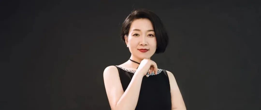 【每日一星】中年黄脸婆的成功逆袭--张华
