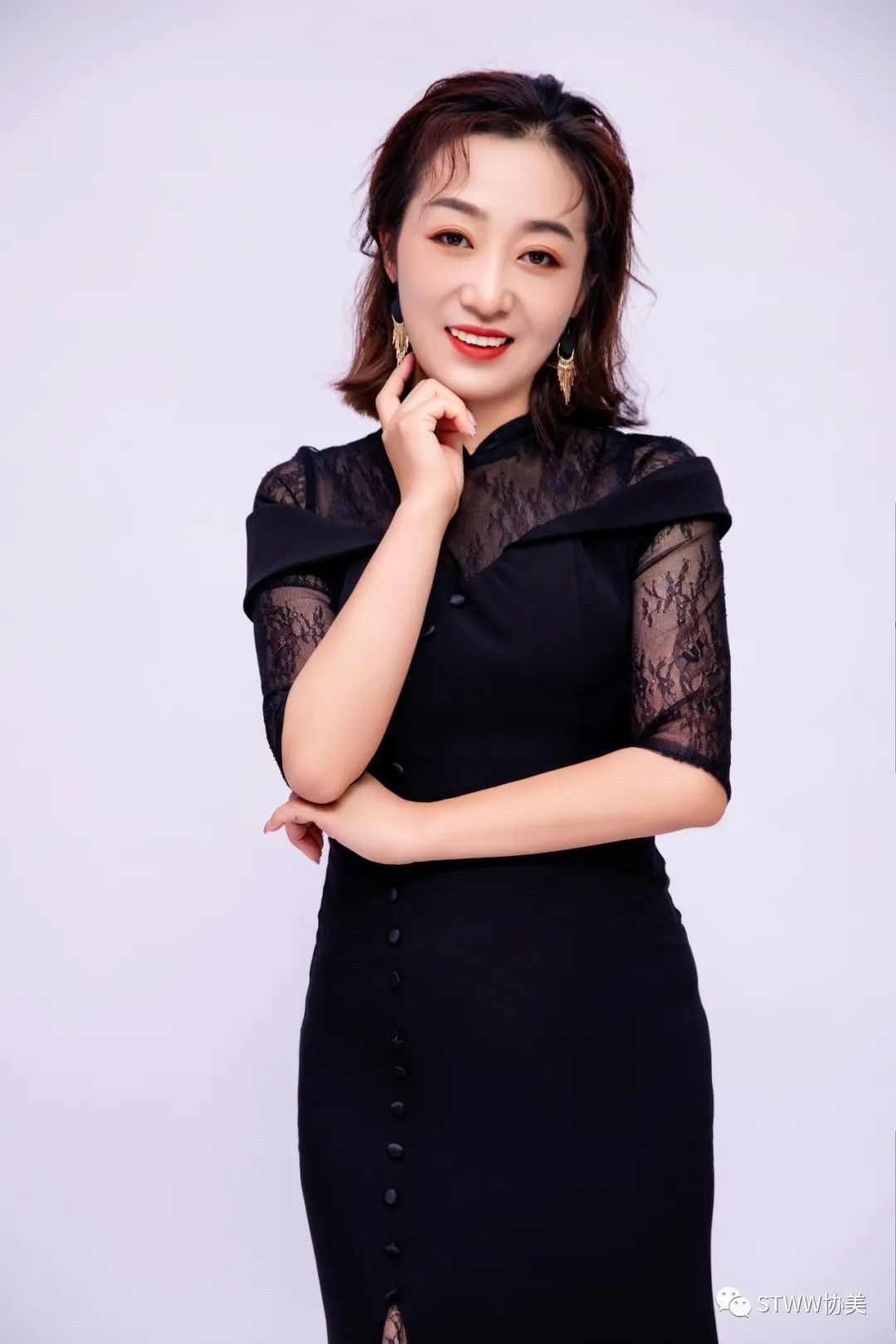 【每日一星】反复减肥的我变年轻啦！--杜晓慧