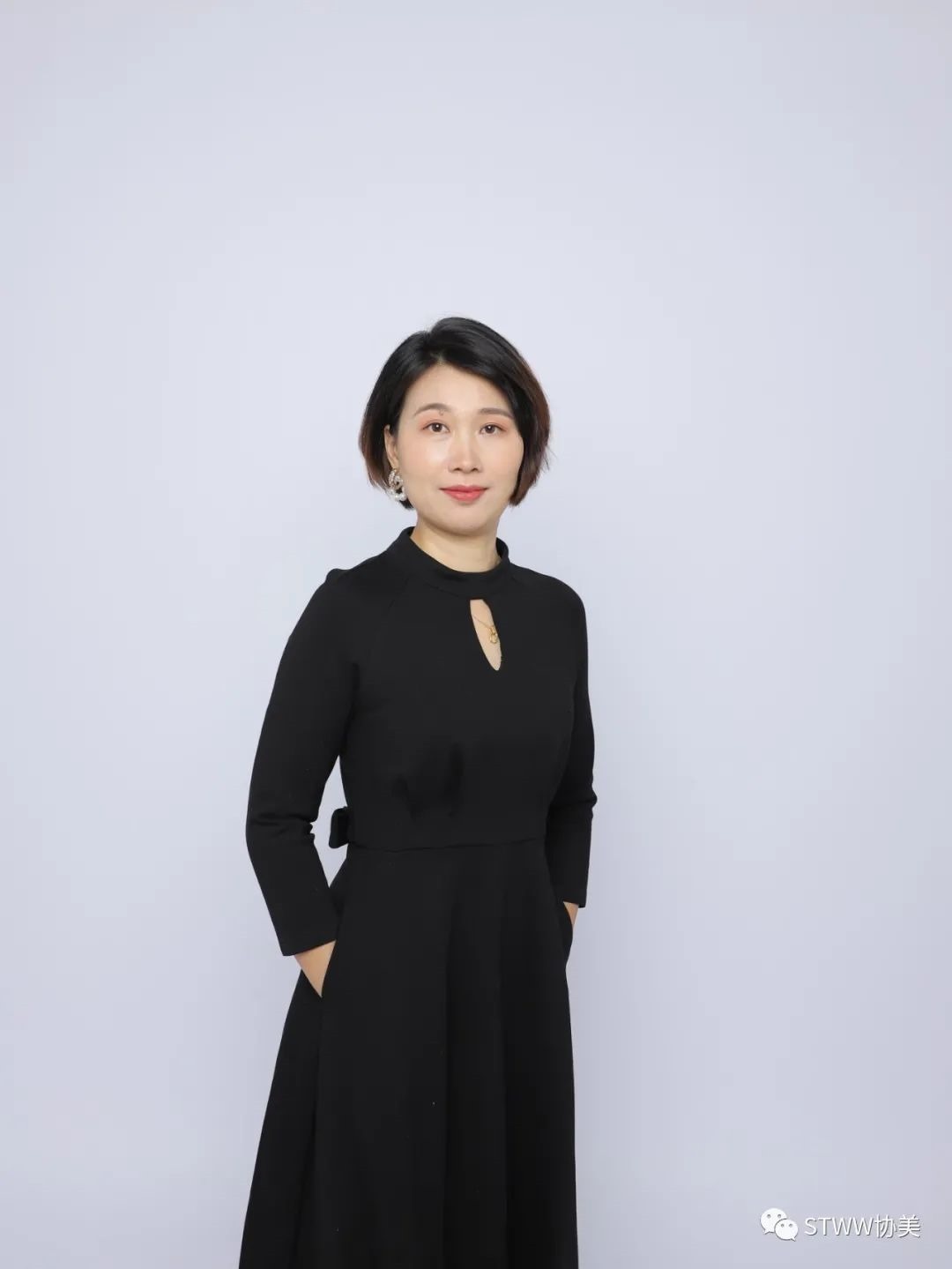 【每日一星】换个品牌，回归自然美--汤俊英