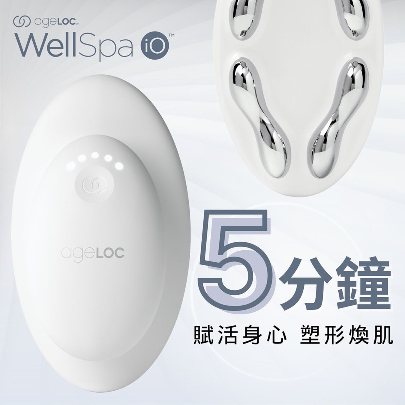5️⃣分鐘🔓解锁美体循环之秘