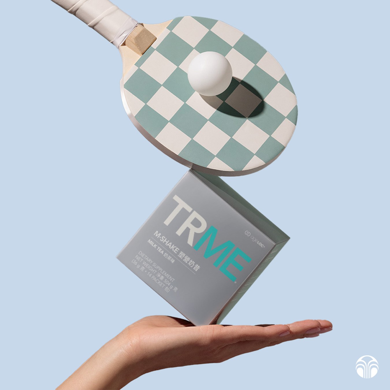 TRME®塑身系列，三管齐下帮助你轻松塑身